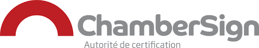Logo Chamnbersign
