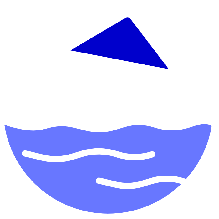 Icone inondation