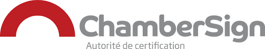 Chambersign Signature électronique