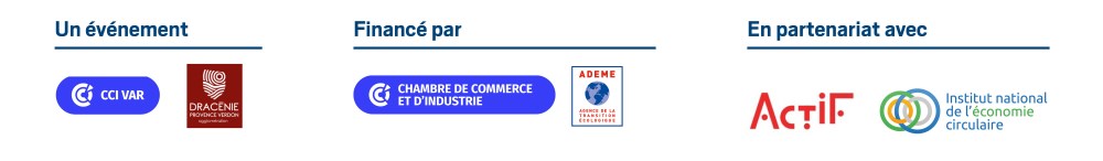 Partenaires officiels rencontre synergies