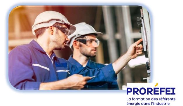 Visuel illustrant des prestataires pour le parcours énergie