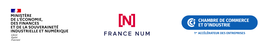 Partenaire diag numérique Tourisme