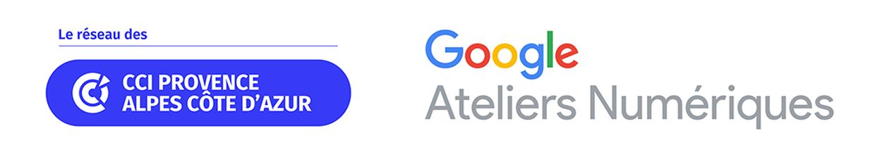 Logos des partenaires