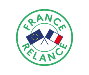 Logo France Relance