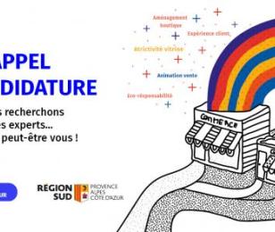 Commerce appel à candidature coach commerce