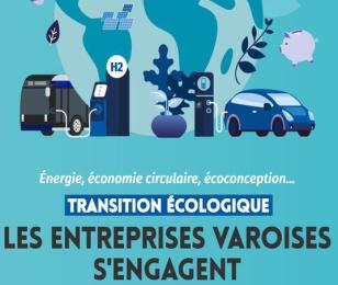 Visuel du dossier transition écologique