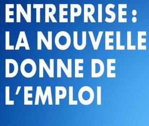 Visuel dossier entreprise et emploi