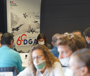 Convention des marchés de la Défense