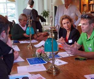 Convention affaires synergies au Pradet