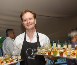 Guillaume Astesiano - Domaine de la Tuilière