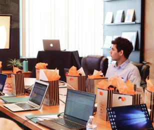 Immersion professionnelle en entreprise