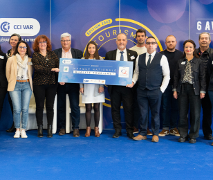 Tourisme Day Pro à Toulon au Palais du Commerce