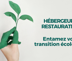 transition écologique