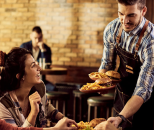 Recrutement dans la restauration