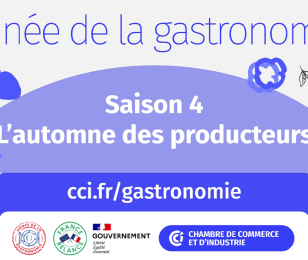 Saison 4 de l'année de la Gastronomie