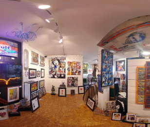 Illustration de Art de Claire galerie
