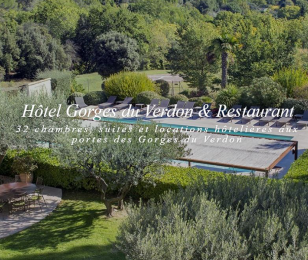 La Bastide du Calalou