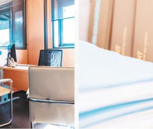 Entreprise FGC