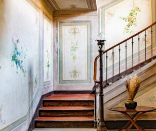 Intérieur Maison Sumiane à Brignoles
