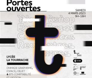 Visuel JPO la Tourrache