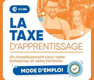 Taxe arrentissage -mode d'emploi 2023