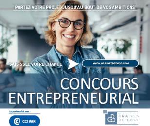 visuel Graines de Boss