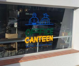 Office Canteen à Saint-Raphaël 
