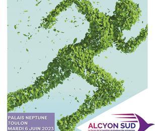 visuel carré pour le forum Alcyon