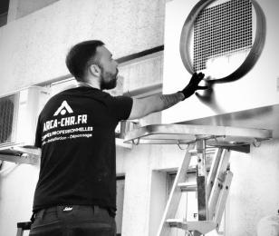 Visuel carre entreprise Arca