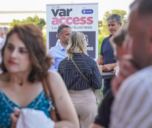 Club Var Access, le programme de la rentrée 