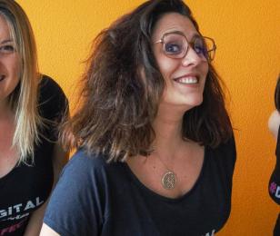 Les 3 Digital Women