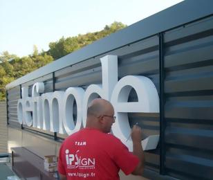 IPSIGN La Seyne 