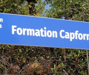 Capforma certification Qualiopi