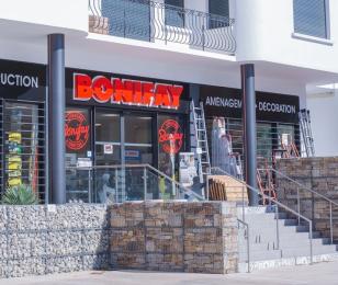 Entreprise Bonifay