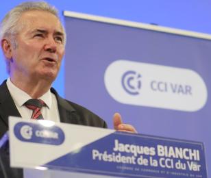 Jacques Bianchi discours 2021