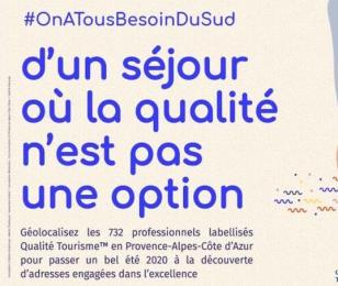 Qualité Tourisme 
