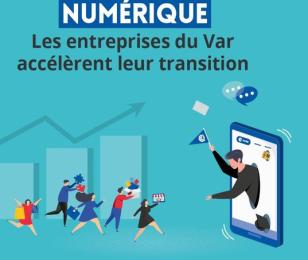 Dossier numérique Var Eco News