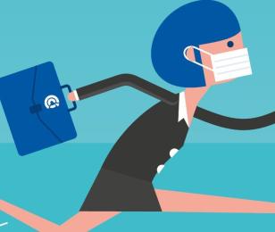 Dossier : les entreprises du Var se réinventent