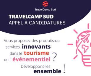 TravelCamp Sud édition 2023-2024
