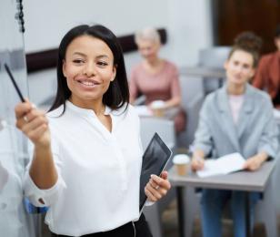 Coach formation emploi