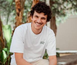 Jonathan Noble fondateur de Swello
