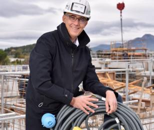 Énergie Côté Sud : des professionnels engagés