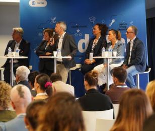 visuel du salon Tourisme Day Pro pour accueil site  