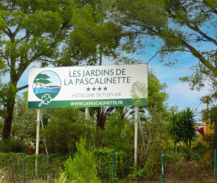 Visuel accueil site pour les jardins de la Pascalinette