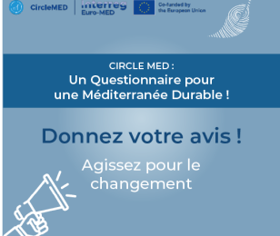 Questionnaire Circle Med à la une