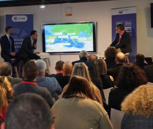 illustration Business Maritime Day à Toulon - 537