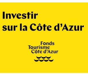 Illustration du Fonds Tourisme Côte d'Azur