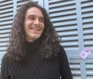 Nicolas Belloni 