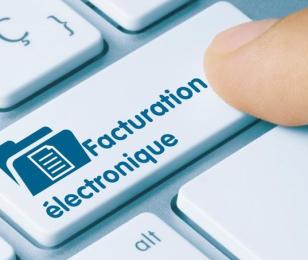 Facturation électronique 537