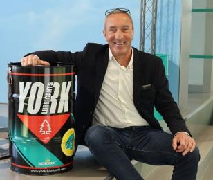 Olivier Sauvestre DG York